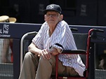 Remembering Don Larsen, a Yankees’ World Series legend who died at 90 ...