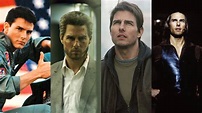 Las 10 mejores películas de Tom Cruise - Vandal Random