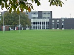 File:Wetherby High School buildings from the East.jpg - Wikipedia