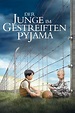 Der Junge im gestreiften Pyjama (2008) - Bei Amazon Prime Video DE ansehen