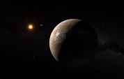Astronomers Confirm Two Planets in Proxima Centauri System | Astronomy ...