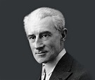 Maurice Ravel | LA Phil