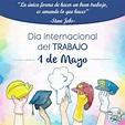 Top 182+ Imagenes del dia del trabajo 1 de mayo - Elblogdejoseluis.com.mx
