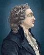 Nicolas De Condorcet, French Photograph by Science Source - Pixels