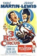 Im Zirkus der drei Manegen | Film 1954 | Moviebreak.de