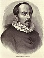 POETAS DEL SIGLO DE ORO ESPAÑOL: Juan Ruiz de Alarcón (1580 – 1639)