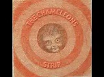 The Chameleons- Strip- "Here Today" - YouTube