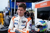 Colin Braun Joins CrowdStrike Racing by APR for 2024
