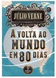 Trilogia Julio Verne Coleção Com 3 Livros (obras Completas) | SHOP LIVROS
