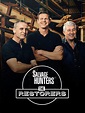 Salvage Hunters: The Restorers - Full Cast & Crew - TV Guide