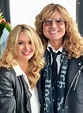 WHITESNAKE | David Coverdale and Cindy Coverdale have been married for ...