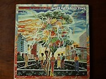 Earth, Wind & Fire - Last Days And Time | www.discogs.com/Ea… | Flickr