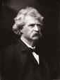 Mark Twain (1835-1910) - Mahler Foundation