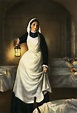 The Lady with the Lamp – Florence Nightingale - One Day Creative