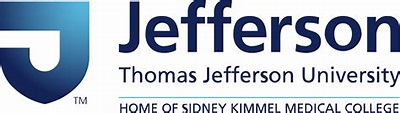Thomas Jefferson University Logo - SVG, PNG, AI, EPS Vectors