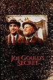 Joe Gould's Secret (2000) - Posters — The Movie Database (TMDB)