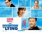The Invention of Lying - Movies Wallpaper (9132986) - Fanpop