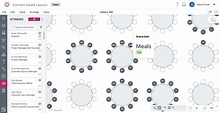 Seating Chart Maker - Free, Flexible & Fast | Social Tables
