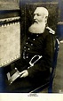 LeMO Objekt - Leopold II., vor 1909