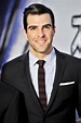 Zachary Quinto - IMDb