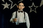 Remember Alfalfa from The Little Rascals? Here's what actor Bug Hall is ...