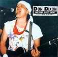 Don Dixon - Chi-Town Budget Show (1989, Vinyl) | Discogs