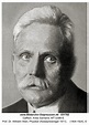 Bildarchiv Ostpreußen, Gaffken, Prof. Dr. Wilhelm Wien, Physiker ...