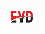 Evd Logo Stock Illustrations – 8 Evd Logo Stock Illustrations, Vectors ...