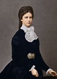 Pin on ISABEL DE BAViERA (EMPRESS ELiSABETH OF AUSTRiA)