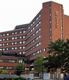Saint Göran Hospital - Alchetron, The Free Social Encyclopedia