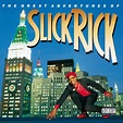 Adventures of Slick Rick: Slick Rick, Eric "Vietnam" Sadler, Eric ...