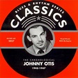 Otis, Johnny - Chronological Johnny Otis: 1945-1947 - Amazon.com Music