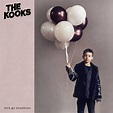 Album Review: "Let's Go Sunshine" by The Kooks - From Sophia with Love