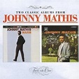 Warm/Swing Softly, Johnny Mathis | CD (album) | Muziek | bol.com