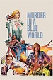 Murder in a Blue World (1973) | The Poster Database (TPDb)