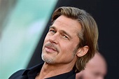 What Religion Is Brad Pitt?