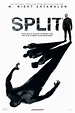 Affiche du film Split - Photo 1 sur 20 - AlloCiné