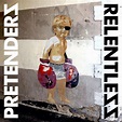The Pretenders Announce New Album 'Relentless', Share New Song "Let The ...