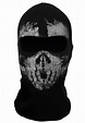 COD : Ghosts Keegan P. Russ Keegan's Skull Mask Balaclava Cosplay | eBay