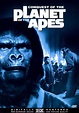 Mr. Movie: Conquest of the Planet of the Apes (1972) (Movie Review)