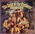The Sons Of The Pioneers - Greatest Hits | Releases | Discogs