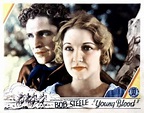 Young Blood (1932) - IMDb