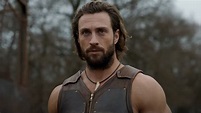 Super Bloody Kraven The Hunter Trailer Shows Aaron Taylor-Johnson ...