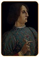 Galeazzo Maria Sforza - Alchetron, The Free Social Encyclopedia