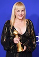 Patricia Arquette: Harlow and Coco 'Have Way Better Fashion Than I Do ...