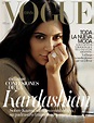 Vogue España Agosto 2015 (Digital) - DiscountMags.com