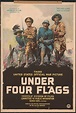 Under four flags - Philip Martiny作品高清图下载 - 艺术大家