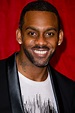 Eastenders star Richard Blackwood bounces back from bankruptcy with £ ...