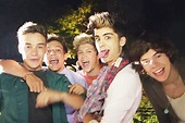 One Direction – Live While We’re Young | TopCools