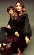 Beautiful Portrait Photos of Sharon Tate and Roman Polanski Taken by ...